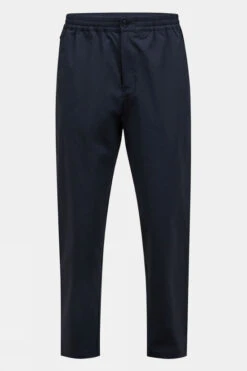 Peak Performance Mens Stretch Drawstring Trousers