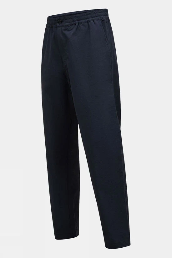 Peak Performance Mens Stretch Drawstring Trousers 5 Peak Performance Mens Stretch Drawstring Trousers - Image 3