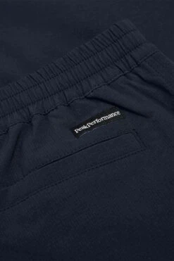 Peak Performance Mens Stretch Drawstring Trousers 11 Peak Performance Mens Stretch Drawstring Trousers -Urban Threads b12ceh0710 7070 d