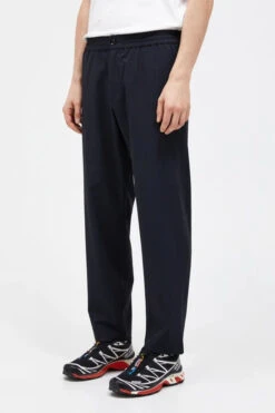 Peak Performance Mens Stretch Drawstring Trousers 12 Peak Performance Mens Stretch Drawstring Trousers -Urban Threads b12ceh0710 7070 e