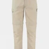 Mens Jungle Travel Zip-Off Trousers -Urban Threads b12cei0053 1616 a