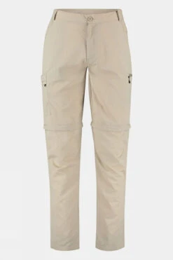Mens Jungle Travel Zip-Off Trousers