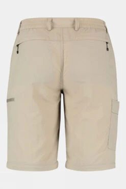 Mens Jungle Travel Zip-Off Trousers -Urban Threads b12cei0053 1616 d
