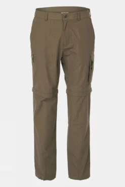 Mens Bergen Lite Zip-Off Trousers