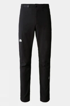The North Face Mens Summit Off Width Softshell Pants