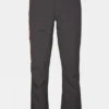 Ayacucho Mens Forest Softshell Pants -Urban Threads b12cek0039 7171 a