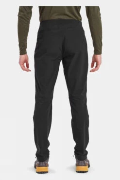 Montane Mens Dynamic Lite Softshell Trousers 11 Montane Mens Dynamic Lite Softshell Trousers -Urban Threads b12cek0045 7070 i
