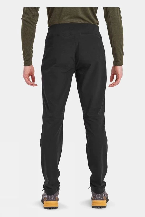 Montane Mens Dynamic Lite Softshell Trousers 5 Montane Mens Dynamic Lite Softshell Trousers - Image 3