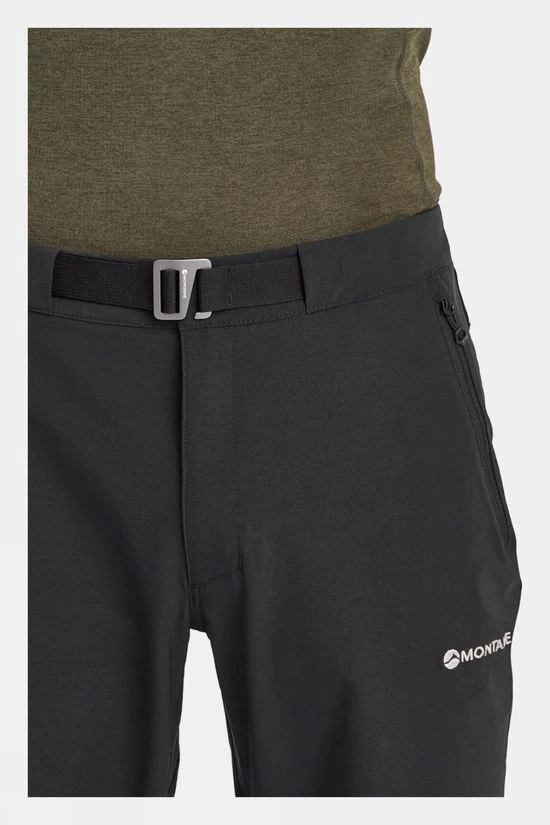 Montane Mens Dynamic Lite Softshell Trousers 7 Montane Mens Dynamic Lite Softshell Trousers - Image 5