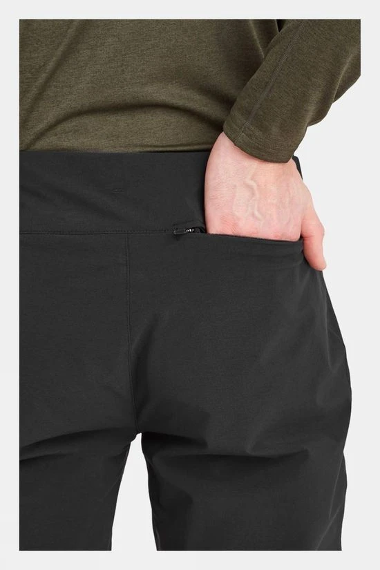 Montane Mens Dynamic Lite Softshell Trousers 9 Montane Mens Dynamic Lite Softshell Trousers - Image 7