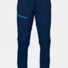 Norrona Mens Falketind Flex1 Heavy Duty Pants