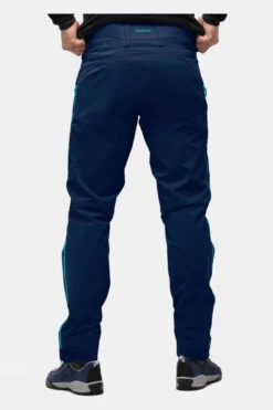 Norrona Mens Falketind Flex1 Heavy Duty Pants -Urban Threads b12cek0046 4443 e