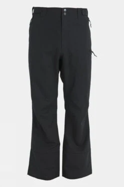 Icebreaker Mens Merino Shell+ Peak Trousers