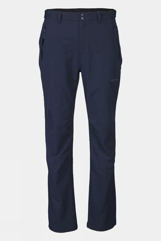 Mens Adventure Softshell Trousers II 3 Mens Adventure Softshell Trousers II