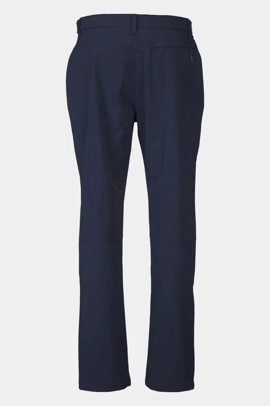 Mens Adventure Softshell Trousers II 4 Mens Adventure Softshell Trousers II - Image 2