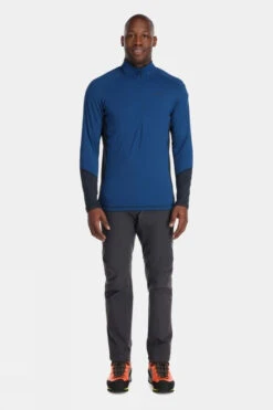 Rab Mens Conduit Pull-On 11 Rab Mens Conduit Pull-On -Urban Threads b12gab0061 4242 e