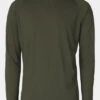 Mens Longsleeve Baselayer 1 Mens Longsleeve Baselayer -Urban Threads b12gab0091 5555 a