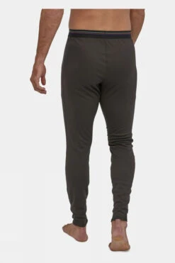 Patagonia Mens Capilene Midweight Baselayer Bottoms -Urban Threads b12gch0046 7070 c