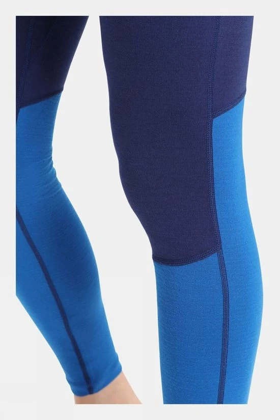 Icebreaker Mens Zoneknit 260 Leggings 7 Icebreaker Mens Zoneknit 260 Leggings - Image 5