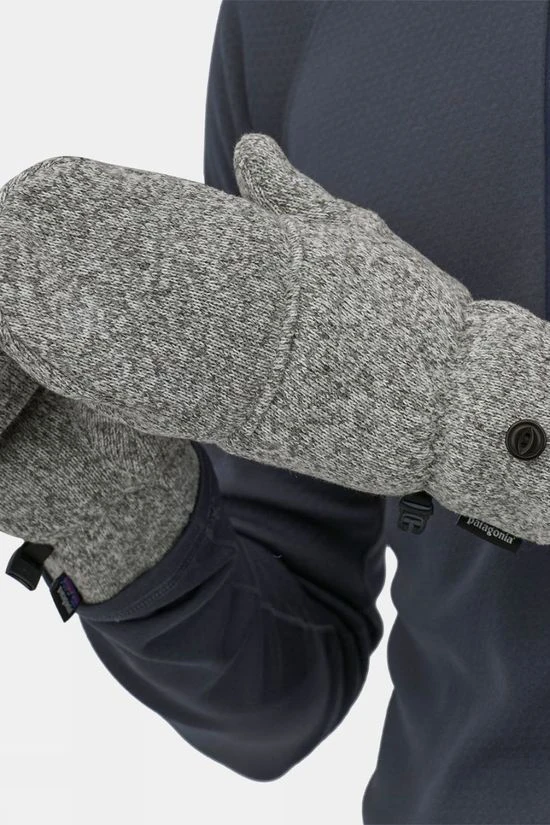 Patagonia Better Sweater Gloves 7 Patagonia Better Sweater Gloves - Image 5