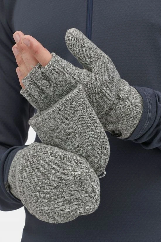 Patagonia Better Sweater Gloves 6 Patagonia Better Sweater Gloves - Image 4