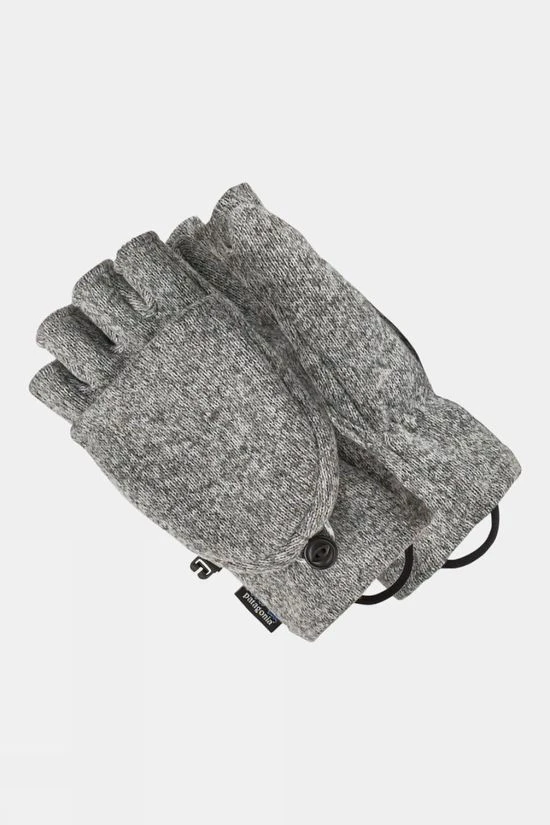 Patagonia Better Sweater Gloves 3 Patagonia Better Sweater Gloves