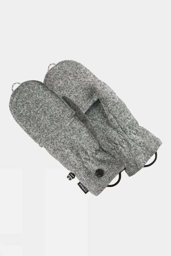 Patagonia Better Sweater Gloves 4 Patagonia Better Sweater Gloves - Image 2