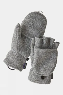 Patagonia Better Sweater Gloves 9 Patagonia Better Sweater Gloves -Urban Threads b13jaa0007 7272 p