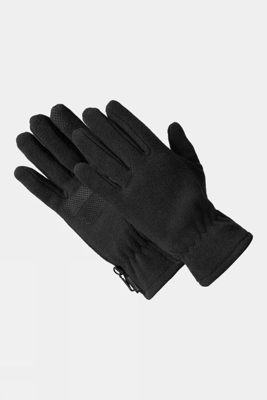 Adventure Fleece Gloves 3 Adventure Fleece Gloves