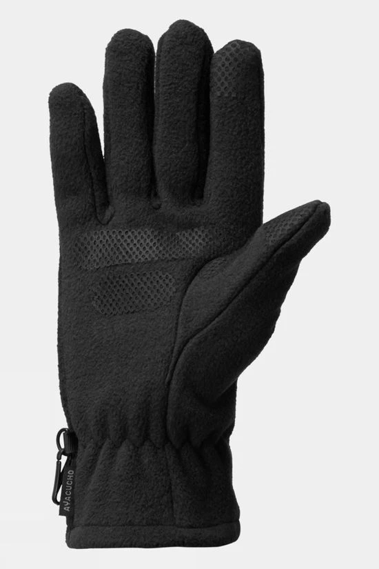 Adventure Fleece Gloves 5 Adventure Fleece Gloves - Image 3