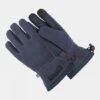Sealskinz Hoveton Waterproof Sherpa Fleece Gloves 2 Sealskinz Hoveton Waterproof Sherpa Fleece Gloves -Urban Threads b13jaa0030 4444 a