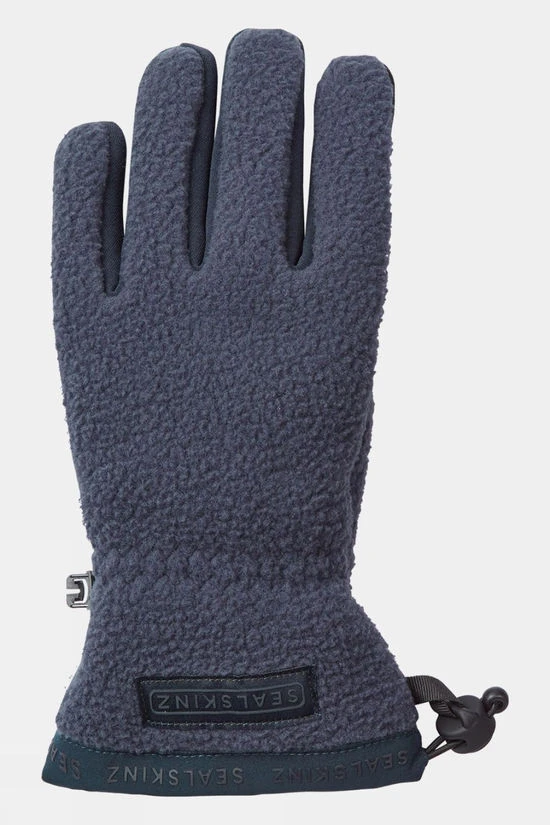Sealskinz Hoveton Waterproof Sherpa Fleece Gloves 4 Sealskinz Hoveton Waterproof Sherpa Fleece Gloves - Image 2