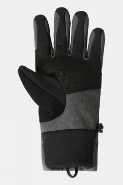 The North Face Mens Apex Insulated Etip Gloves -Urban Threads b13jab0057 7171 b