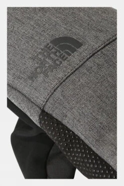 The North Face Mens Apex Insulated Etip Gloves -Urban Threads b13jab0057 7171 e