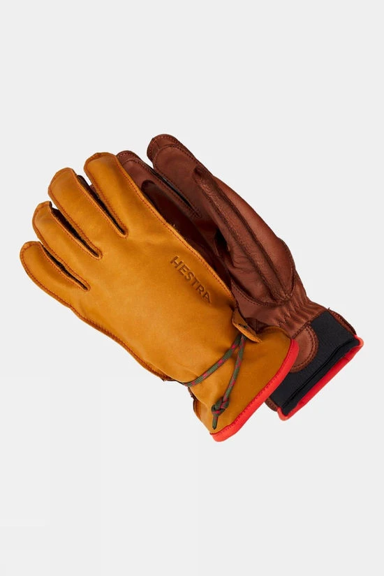 Hestra Unisex Wakayama Ski Gloves 3 Hestra Unisex Wakayama Ski Gloves