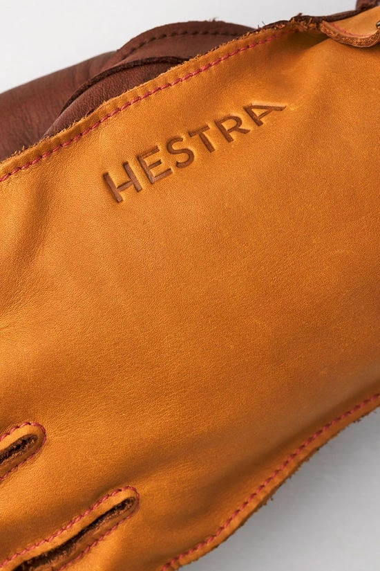 Hestra Unisex Wakayama Ski Gloves 6 Hestra Unisex Wakayama Ski Gloves - Image 4