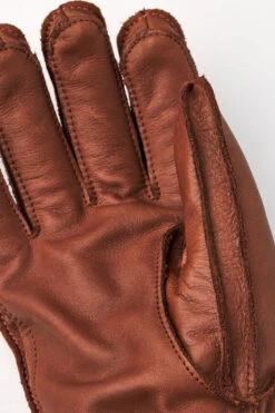 Hestra Unisex Wakayama Ski Gloves 15 Hestra Unisex Wakayama Ski Gloves -Urban Threads b13jab0078 6262 e