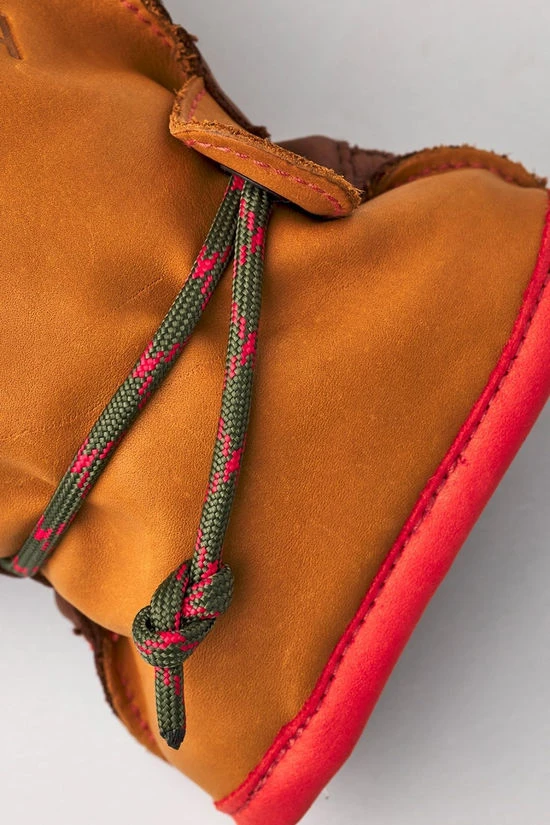 Hestra Unisex Wakayama Ski Gloves 8 Hestra Unisex Wakayama Ski Gloves - Image 6