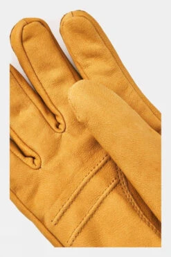 Hestra Mens Bergvik Gloves -Urban Threads b13jab0099 6868 d