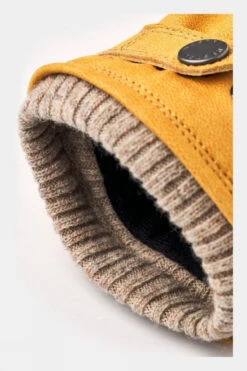 Hestra Mens Bergvik Gloves -Urban Threads b13jab0099 6868 e