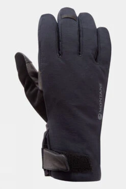 Montane Mens Duality Waterproof Gloves -Urban Threads b13jab0100 7070 a