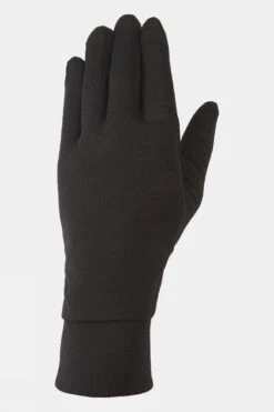 Merino Liner Gloves -Urban Threads b13jab0114 7070 b