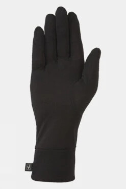 Merino Liner Gloves -Urban Threads b13jab0114 7070 c