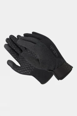 Rab Mens Kinetic Mountain Gloves