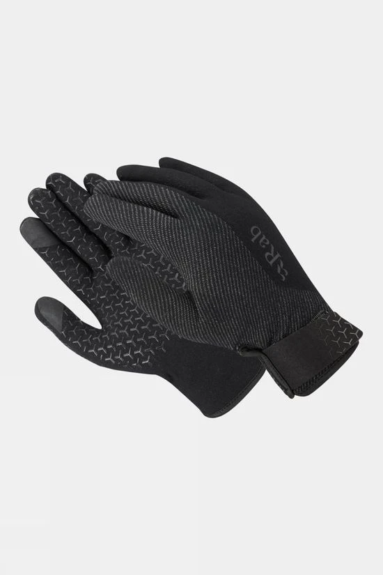 Rab Mens Kinetic Mountain Gloves 3 Rab Mens Kinetic Mountain Gloves
