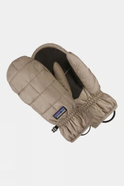 Patagonia Nano Puff Mitts