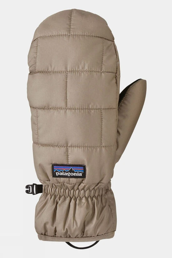 Patagonia Nano Puff Mitts 4 Patagonia Nano Puff Mitts - Image 2