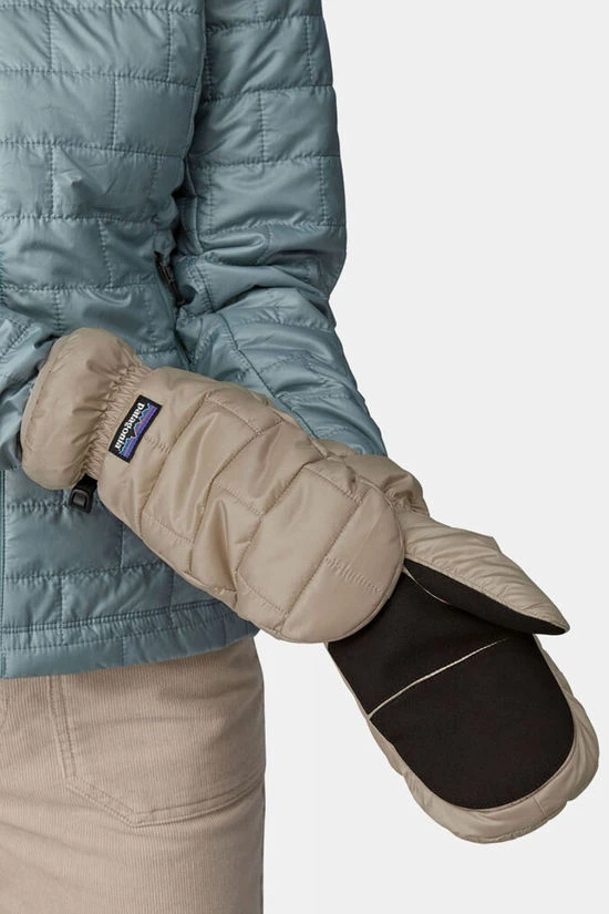 Patagonia Nano Puff Mitts 6 Patagonia Nano Puff Mitts - Image 4