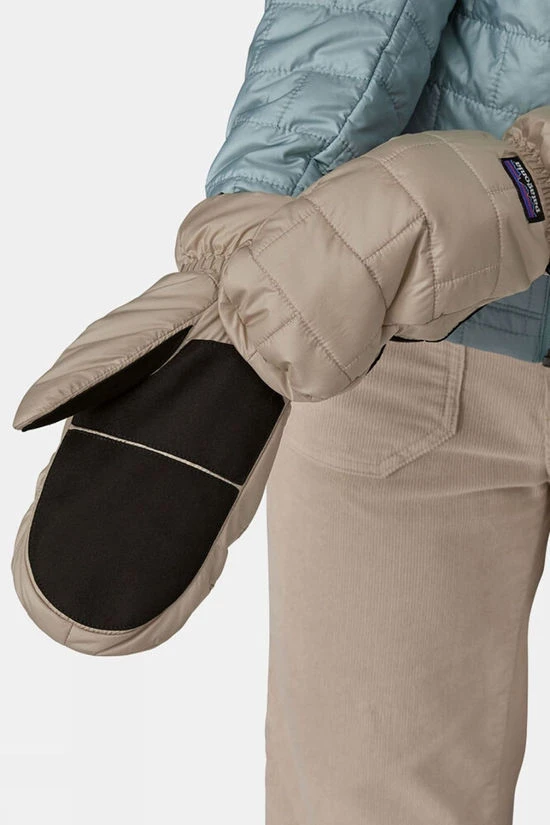 Patagonia Nano Puff Mitts 7 Patagonia Nano Puff Mitts - Image 5