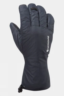 Montane Mens Respond Dry Line Gloves -Urban Threads b13jab0126 7070 b